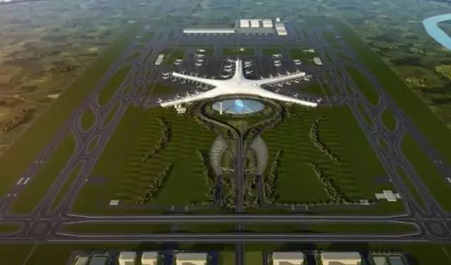 官方回应胶州撤市设区、新机场正式转场等