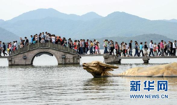 中国十大休闲城市榜单揭晓 青岛榜上有名