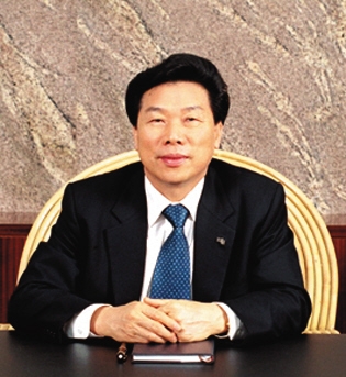 广东电网公司原总经理吴周春。