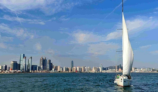 中国最养人的9个城市榜单出炉 青岛居榜首