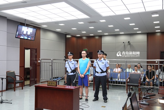 民警王鑫被压致死案今宣判 案情细节揭秘