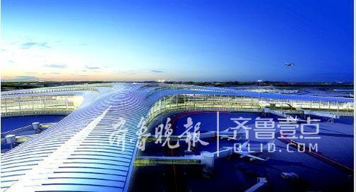 740亿！青岛新机场临空经济示范区首批项目签约