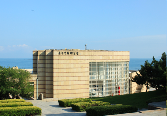 青岛雕塑馆简介