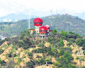 青岛前海一线三大观景地年内有望免费游