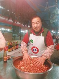 香肠好吃 关键在调料配比