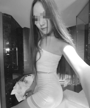 海天盛筵孙静雅涉嫌组织卖淫被抓 有名企老总涉案