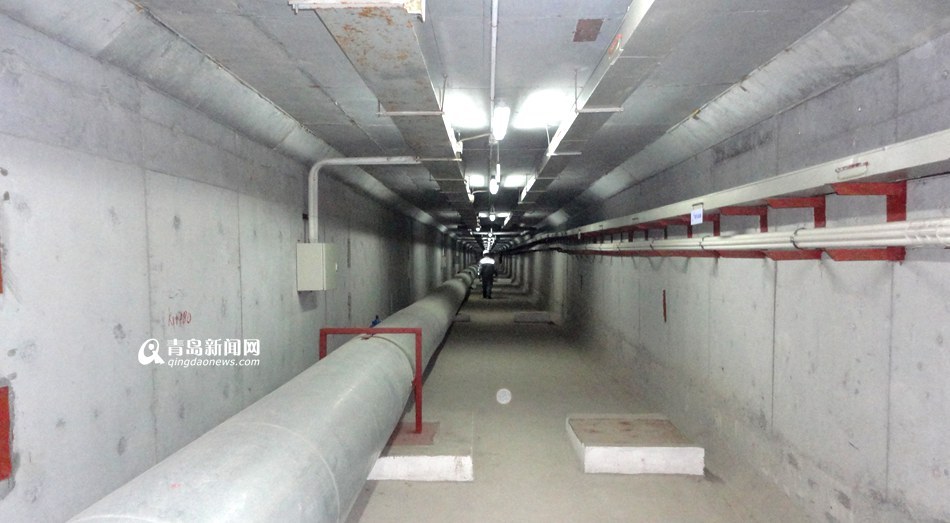 2016年红岛建设提速 19个市级项目在这里