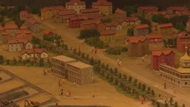 组图：青岛到底怕不怕淹 看记者为您实地探访
