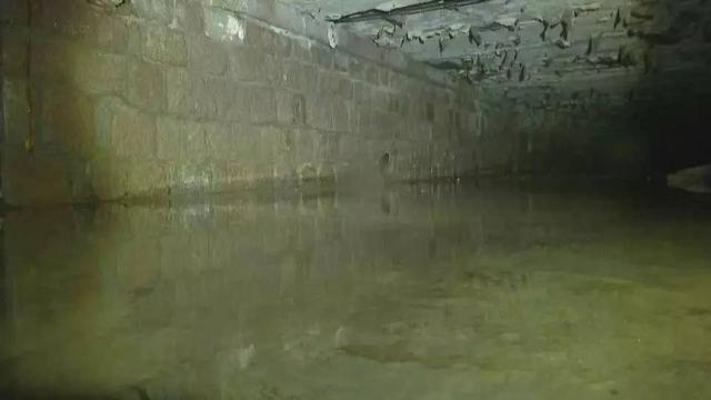 组图：青岛到底怕不怕淹 看记者为您实地探访