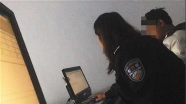 摩托驾照黑幕:3300元保过 考试交警“替考”