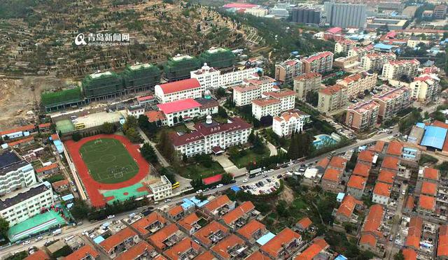 白珊学校将原址重建