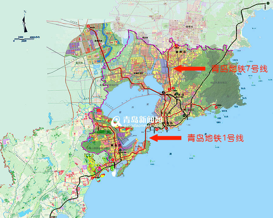 探访地铁1号线 过海隧道工程开挖已过半