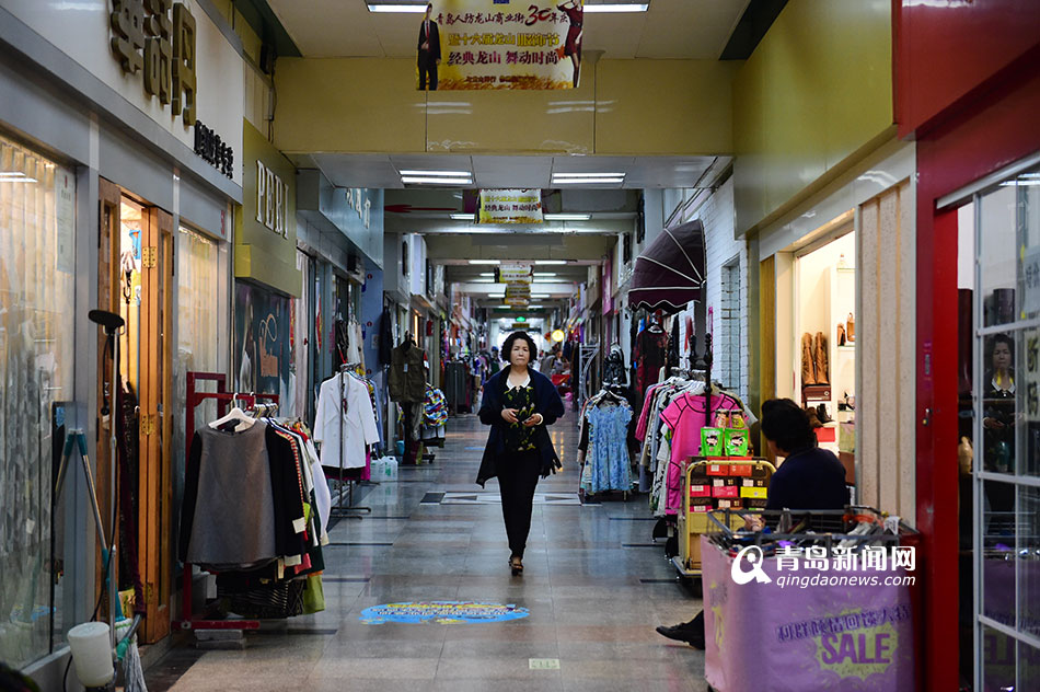 青岛老城五大纳凉胜地 有的神奇有的文艺