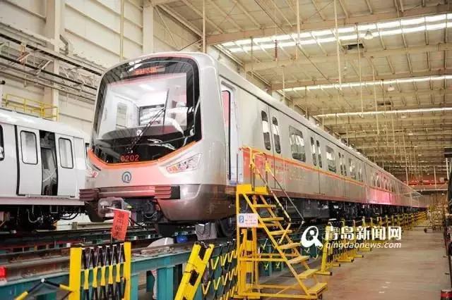 地铁2号线开通时间确定 周边房价请收好